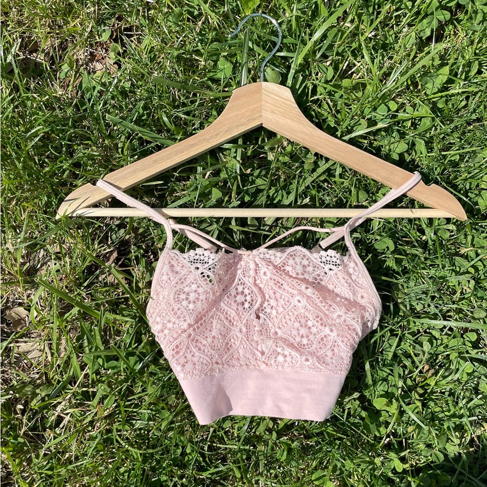 Auden Bralette